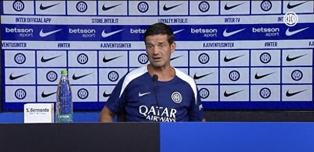 开云官方入口-齐沃：国米在意大利和欧洲都是佼佼者，我来这里不是为了推翻一切