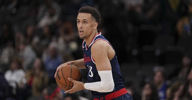 开云安卓下载-曝快船与四名球员签下Exhibit 10合同