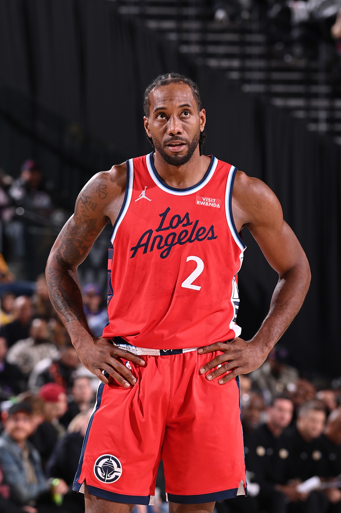 开云官网APP-卢：小卡更擅长找得分位置了 冲筐造犯规&amp;多投三分 不仅是中距离