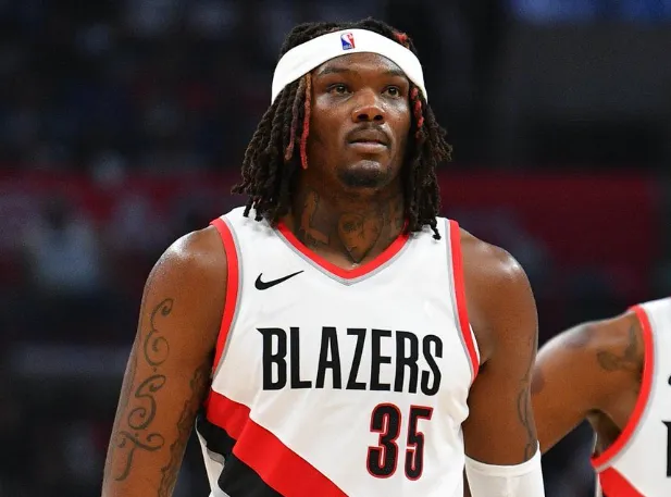 开云官网APP-开拓者伤病：阿夫迪亚、杜普-里斯、罗威将缺席今日比赛