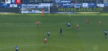 开云智能服务-【德甲】莱万头球破门扳平 拜仁1比1客平霍芬海姆