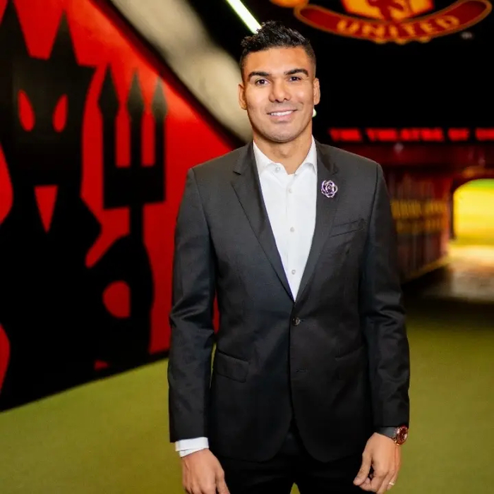 开云体育平台-34岁卡塞米罗告别曼联：带走两座奖杯，留下一个真理！|纽卡斯尔|滕哈格|欧冠冠军|纽卡斯尔联|曼城_新浪体育_新浪新闻