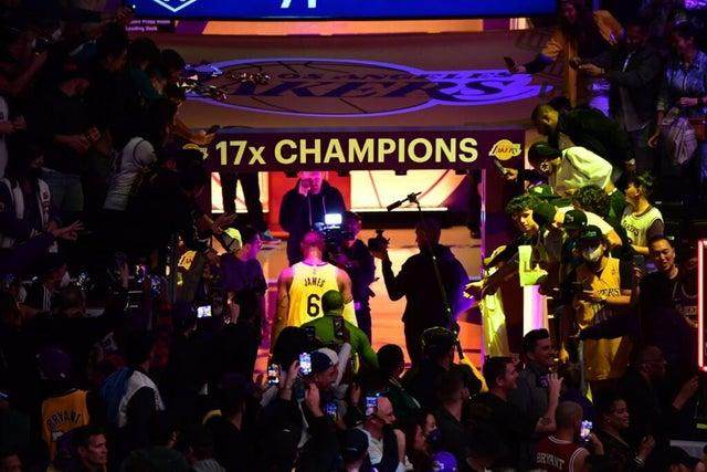 开云智能服务-【揭秘】魔术师禅师影响湖人高层 詹皇瞄准下个赛季